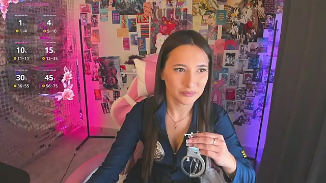 Lillie_Miller – Live XXX-chat