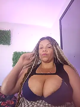 Živý XXX chat Eva_Luxei