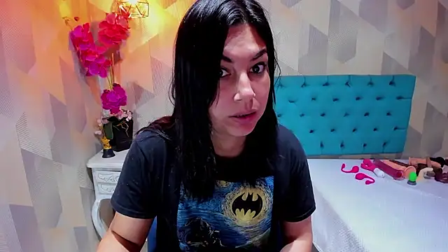 Czat XXX na żywo – AdaFawxx