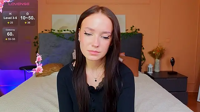 แชท XXX สดของ Bon_Bony