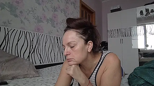 Živý XXX chat LindaStarS