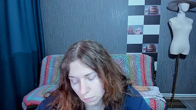 Živý XXX chat pa1e_pr1ncess