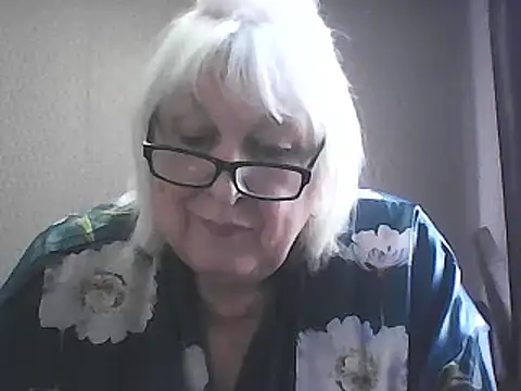 Webkamerová show Alexia64231