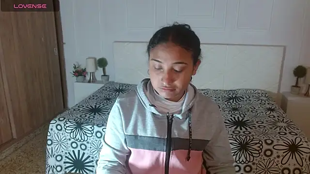 แชท XXX สดของ BellaSky4