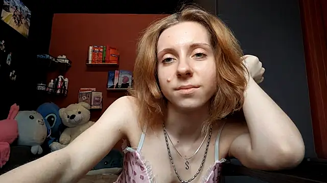 TiaraHenegan Webcam Show