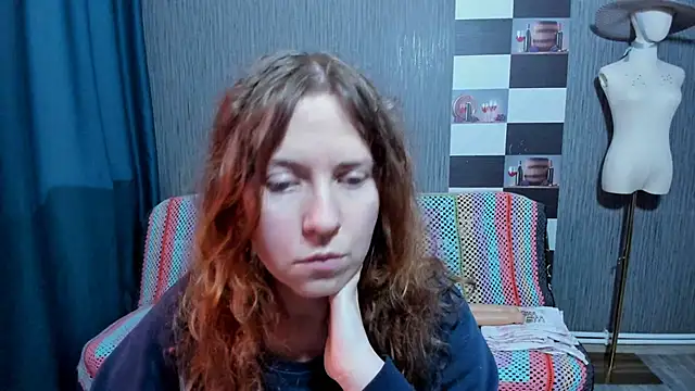 pa1e_pr1ncess Live XXX-Chat