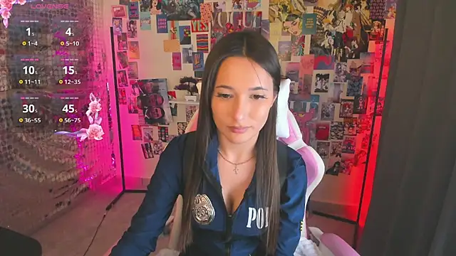 Lillie_Miller live XXX chat