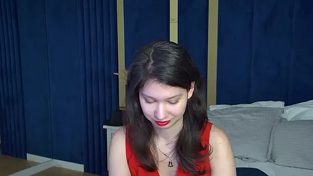 SaraDenars: онлайн-секс-чат