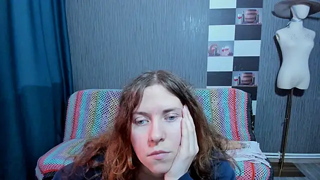 Živý XXX chat pa1e_pr1ncess