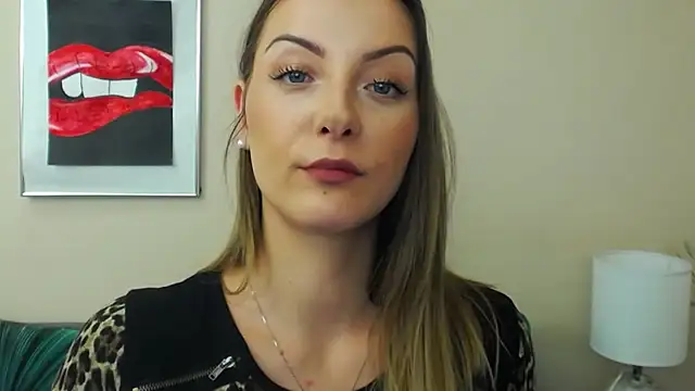 NatalieSexy Live XXX-Chat