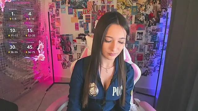 Lillie_Miller live XXX chat