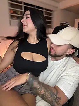 Tomas_Olivia Webcamshow