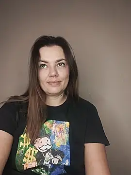 KrissSexi's Live XXX Chat