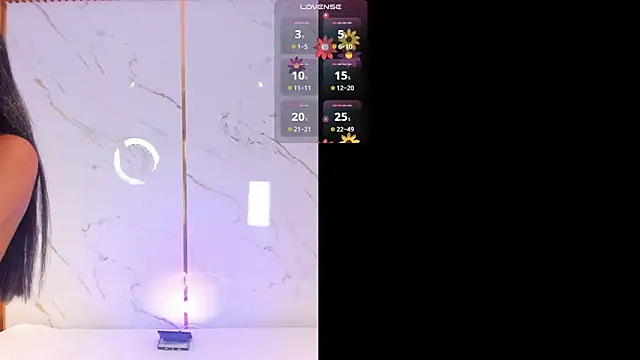 CandyRouse__'s Live XXX Chat