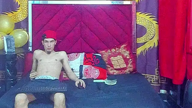 Chat XXX en directo de Pride_couple