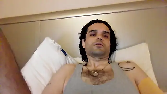 StuntingSpunMarine69's Webcam Show