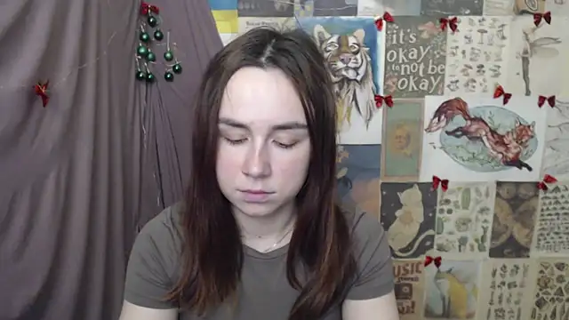 VeryVeryVeryShy_ Webcamshow