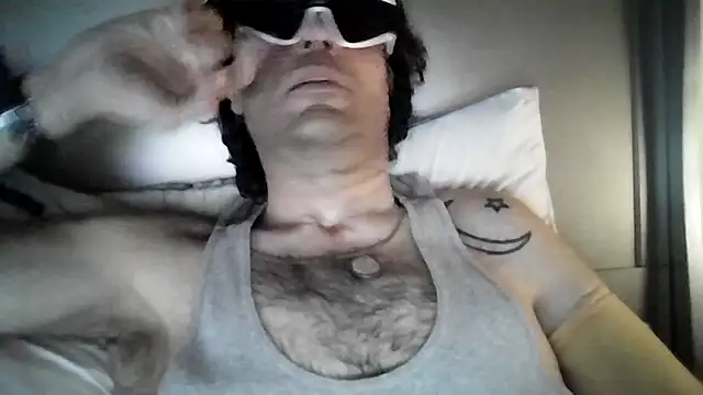 Show Webcam de StuntingSpunMarine69