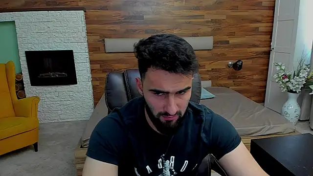 عرض كام MicahLane