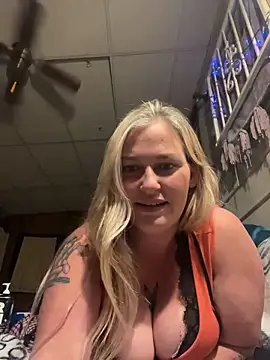 QueenEquinox's Webcam Show