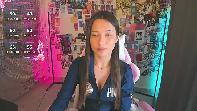 Lillie_Miller's Live XXX Chat