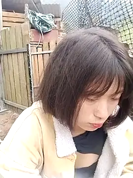 linda_bae00 Webcam-Show