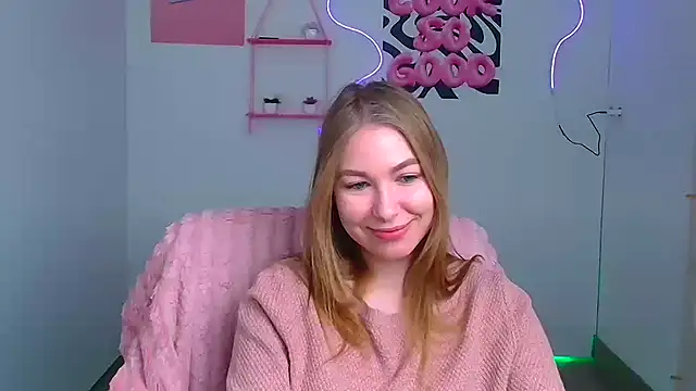 Dana_flowers' Live XXX Chat