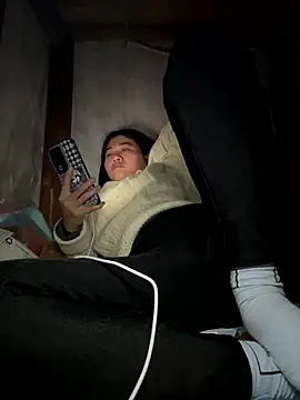 daaqnn's Live XXX Chat