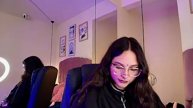 Hanabie_ Live XXX Chat