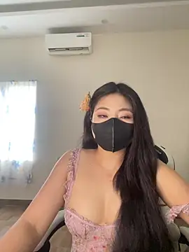 __MeiMei__ Show Webcam