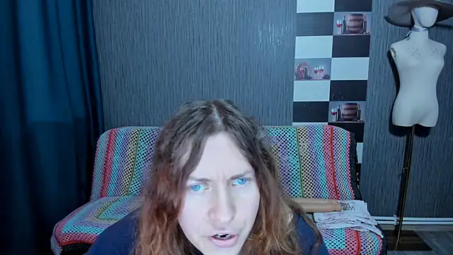 แชท XXX สดของ pa1e_pr1ncess