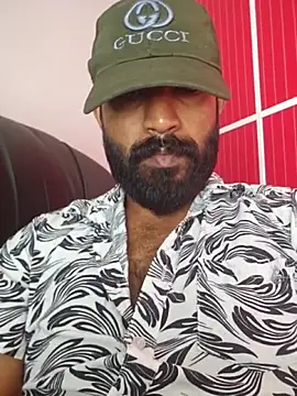 Bigkannan Webcam-Show