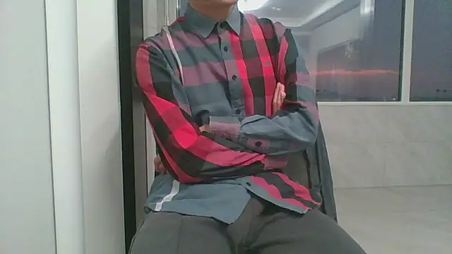 nole_china7のライブXXXチャット