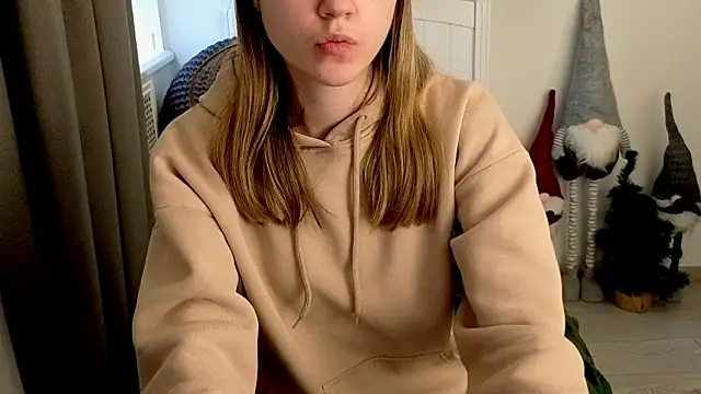 Just_L0VE_me's Live XXX Chat