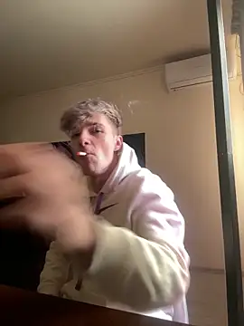 davesinner Webcam Show