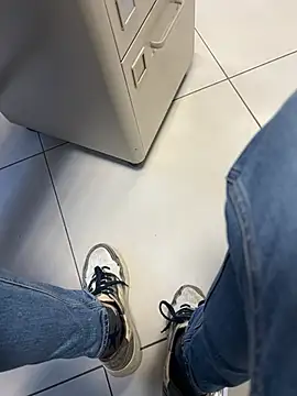 buodiculo: вебкам-шоу