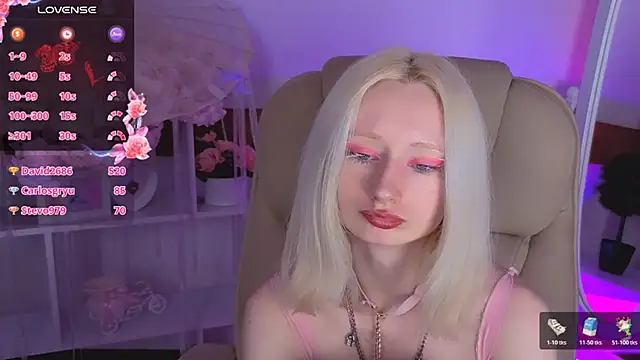 Katia_Kim Live XXX-chat