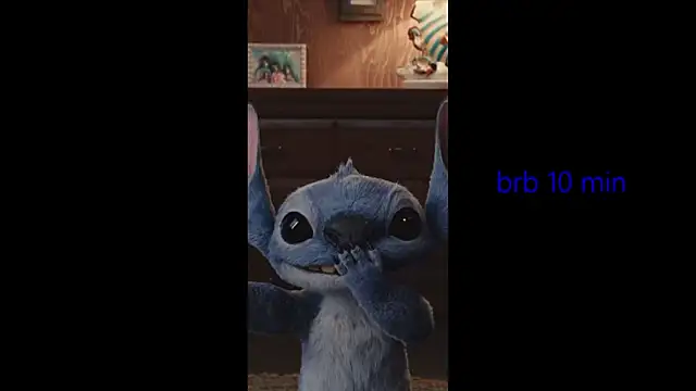 vinkitinkii's Live XXX Chat