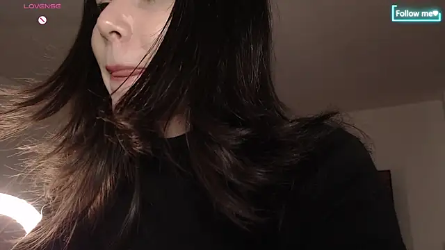 CherryBlossom___ Live XXX-Chat