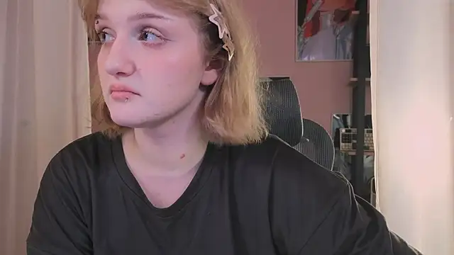 ELLIEJAY Live XXX-chat