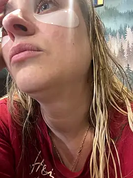 OlgaBuzzz's Live XXX Chat