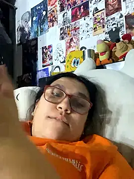 violeta_818's Live XXX Chat