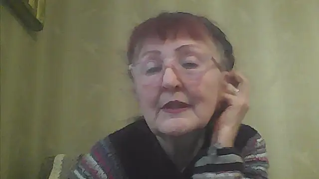 TanyaSweet634 Webcam Show