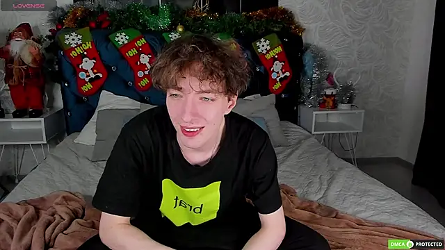 TrevorBenson 라이브 XXX 채팅