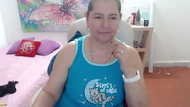 Czat XXX na żywo – leonela_69