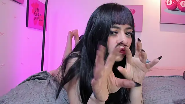 Selene_bennet Live XXX-chat