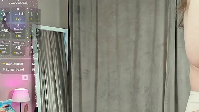 Kristy_naのライブXXXチャット