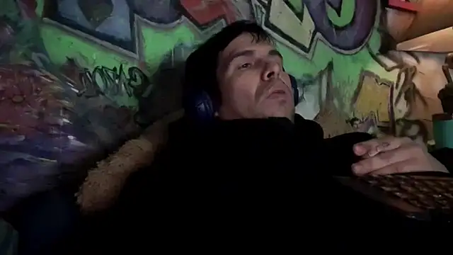 Gc-g: вебкам-шоу