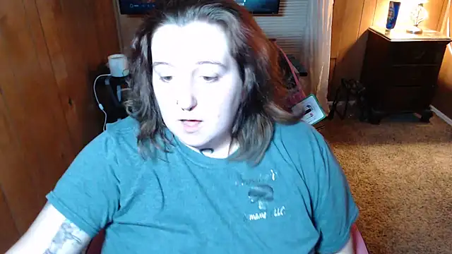 vanessraine's Live XXX Chat