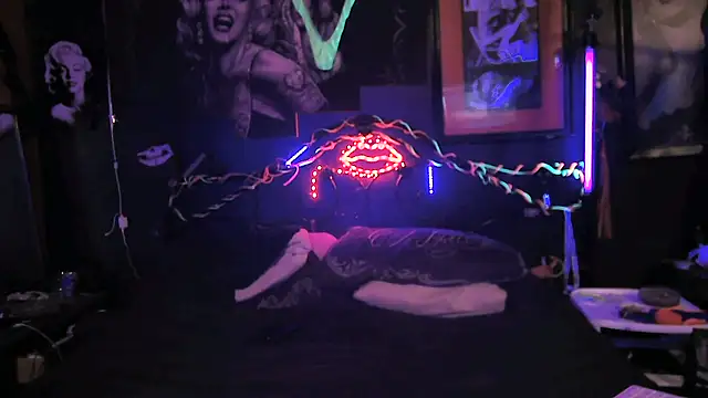 Splash_Queen420's Live XXX Chat